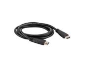 Cabo HDMI 2.0 Intelbras CH 2015 1,5m 4K 60Hz, HDR e Tripla Blindagem