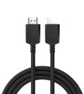 Cabo HDMI 2.0 Macho 4K/60HZ - Preto - 3M - NYLON - PHM3P-2