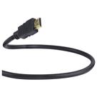 Cabo hdmi 2.0 para micro hdmi 4k ultra hd 3d conexao ethernet 2 metros