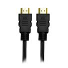 Cabo HDMI 2.0 Premium - 10 metros - 19 pinos - com Filtro - 4K UltraHD 3D - Chip SCE PIX - 018-1120