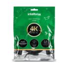 Cabo Hdmi 2.0 Suporte A Resolução 4k 1.5m Ch 2015 Intelbras