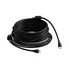 Cabo HDMI 2.0 Ultra HD 4K 10 Metros CHF 2010 Intelbras - 4140002 Cabo HDMI 2.0 Ultra HD 4K 10 Metros CHF 2010 Intelbras - 4140002