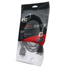 Cabo HDMI 2.0v 4K 3D Ready 2,5 metros HD25 Colour Spaces ELG