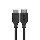 Cabo HDMI 2.0v 4K Ultra HD 3D com 2 metros - PCYES PHM20-2 Cabo HDMI 2.0v 4K Ultra HD 3D com 2 metros - PCYES PHM20-2