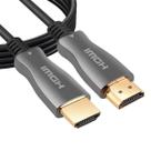 Cabo HDMI 2.1 - 15 metros - 8K 60Hz / 4K 120Hz - 018-7615 Cabo HDMI 2.1 - 15 metros - 8K 60Hz / 4K 120Hz - 018-7615