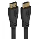 Cabo HDMI 2.1 - 2.5 metros - 8k 60Hz / 4k 120Hz - ELG - HD8K25 Cabo HDMI 2.1 - 2.5 metros - 8k 60Hz / 4k 120Hz - ELG - HD8K25
