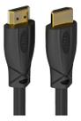 Cabo HDMI 2.1 8K 3D 144HZ Cabo 2,5Mts ELG - HD8K25