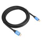 Cabo HDMI 2.1 8K 3D 2160p 1.5m