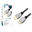 Cabo Hdmi 2.1 8k 4k 120hz 48gb Gamer Playstat 4