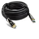 Cabo hdmi 2.1 8k fb 20 metros