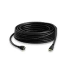 Cabo HDMI 2.1 Intelbras 5 Metros 8K com Blindagem Tripla Cabo HDMI 2.1 Intelbras 5 Metros 8K com Blindagem Tripla