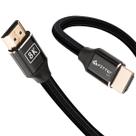 Cabo HDMI 2.1 UHDTV 8K 2 Metros 48Gbps eARC FHB2 - Fitter Tech