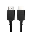 Cabo HDMI 2.1 UltraHD PCYes, 4K 144hz, 3 Metros, Preto - PHU21-3