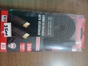 Cabo hdmi 2 m