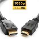 Cabo HDMI 2 metros 1.4 full hd 1080p Cabo HDMI 2 metros 1.4 full hd 1080p