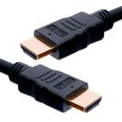 Cabo Hdmi 2 Metros 1080p Full Hd Alta Resolução Hd Universal Cabo Hdmi 2 Metros 1080p Full Hd Alta Resolução Hd Universal
