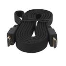 Cabo HDMI 2 Metros 2.0 4K Ultra HD Nylon Reforçado Gamer - MM-2M-1