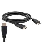 Cabo Hdmi 2 Metros Intelbras Ch 1420 1.4 Pc Games Notebook 4k