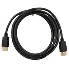 Cabo HDMI 2 Metros Para TV DVD Player Laptop e Monitor Cabo HDMI 2 Metros Para TV DVD Player Laptop e Monitor