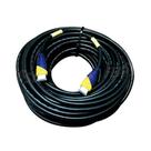 Cabo Hdmi 20 2.0 19 Pinos Ethernet 20 Metros 4k Ultra Hd 3d