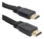 Cabo hdmi 20 metros blindado 2.0 full hd 4k
