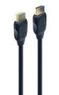 Cabo Hdmi 2m 8k 2.1v Hdr Dinamico Gold Od 6.3mm 19p Mxt