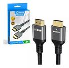 Cabo HDMI 3 Metros 2.1 8k Ultra HD 60Hz - Lotus