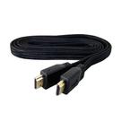 Cabo HDMI 3 metros MINIMEN 2.0 HDR Ultra HD 3D Version 1.4 Cabo HDMI 3 metros MINIMEN 2.0 HDR Ultra HD 3D Version 1.4