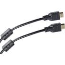 Cabo HDMI 3,0M Preto Cabo HDMI 3,0M Preto