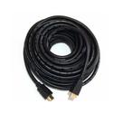Cabo Hdmi 3d 1080p Full Hd C/ Filtro Tv Lcd Plasma Ps3