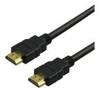 Cabo Hdmi 3m Full Hd E Ultra Hd 4k Alta Resolução High Speed