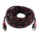 Cabo Hdmi 4 Metros Para Tv Cabo Hdmi 4 Metros Para Tv