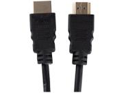 Cabo HDMI 4K 1.4 3m - 1403 19 Pinos Brasforma