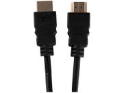 Cabo HDMI 4K 1.4 5m - 1405 19 Pinos Brasforma