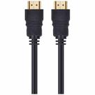 Cabo HDMI 4K 2.0 2160p Ultra HD HDR 3D 19pin Ultra High Speed 5,0m