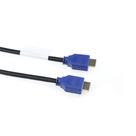 Cabo Hdmi 4K 2.0 2M 19p Ultra HD 3d Tblack Cabo Hdmi 4K 2.0 2M 19p Ultra HD 3d Tblack