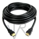 Cabo HDMI 4K 2.0 5m 2160p Ultra HD - Pronta Entrega - vtr