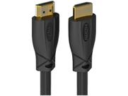 Cabo HDMI 4K 2.0v 2,5m HD25 - 19 Pinos ELG