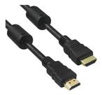 Cabo Hdmi 5 Metros 1.4 Com Filtro Cbhm0005 Storm