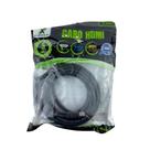 Cabo hdmi 5 metros fullhd 19 pinos x-cell xc-hdmi-5