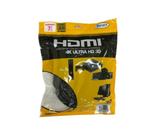 Cabo HDMI 7 metros 2.0 4K ULTRA HD 3D ALLTECH