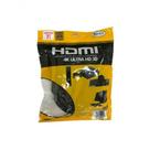 Cabo Hdmi 7 Metros 2.0 4k Ultra Hd 3d Alltech Cabo Hdmi 7 Metros 2.0 4k Ultra Hd 3d Alltech
