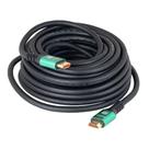 Cabo HDMI 8K 10 Metros de Alta Performance para TVs, Games e Home Theater com Imagem e Som de Alta Qualidade