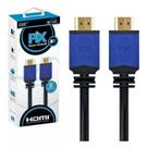 Cabo HDMI 8K Super Ultra HD - 1,5m - PIX