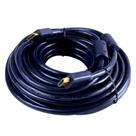 Cabo Hdmi Aquário 4k Macho 2.0 10m