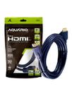Cabo HDMI Aquario 8K3 8K Macho X Macho 2.1 3M