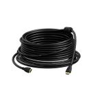 Cabo Hdmi Áudio E Vídeo Monitor 2.0 10,0m Chf 2010 Intelbras Cabo Hdmi Áudio E Vídeo Monitor 2.0 10,0m Chf 2010 Intelbras