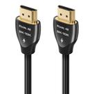 Cabo HDMI AudioQuest Pearl 48 2.1 5m - 8K/10K Ultra HD