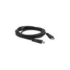 Cabo Hdmi Blindado Monitor Tv 2.0 2,5m Ch 2025 Intelbras