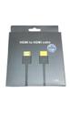 Cabo HDMI CB-sHD 1,8m Alta Velocidade 4K 60Hz Compatível TV e Console Cabo HDMI CB-sHD 1,8m Alta Velocidade 4K 60Hz Compatível TV e Console